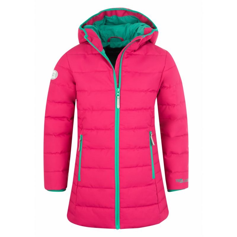 tryoshop-trollkids-girls-stavanger-coat-jr-219-216-winter-jacket-2-1159380 Çocuk - Trollkids Kız Çocuk Stavanger Mont Jr 219-216 Kış Ceketi (Çocuk, TurizmDış Mekan) - Ana Görsel