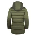 Trollkids Kız Çocuk Trondheim Mont Jr 641-351 - Görsel 2