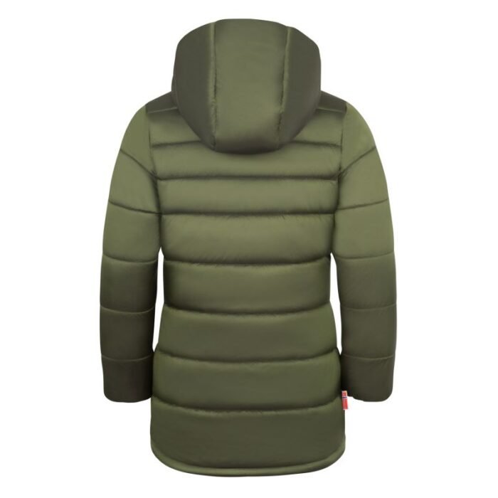 Trollkids Kız Çocuk Trondheim Mont Jr 641-351 - Görsel 2