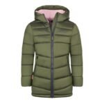 Trollkids Kız Çocuk Trondheim Mont Jr 641-351