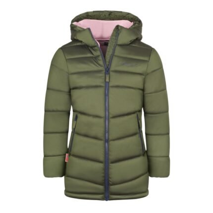 Trollkids Kız Çocuk Trondheim Mont Jr 641-351