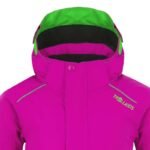 Çocuk - Trollkids Çocuk Holmenkollen Kış Ceket Pro Jr 913-213 - Görsel 3