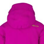 Çocuk - Trollkids Çocuk Holmenkollen Kış Ceket Pro Jr 913-213 - Görsel 5