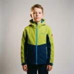 Trollkids Çocuk Kristiansand Ceket Jr 320-345 - Görsel 3