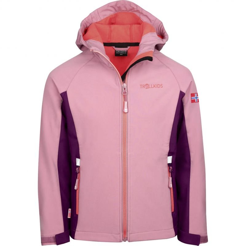 tryoshop-trollkids-kristiansand-jacket-jr-321-227-2-1159726 Çocuk - TrollKids Kristiansand Ceket Jr 321-227 - Ana Görsel