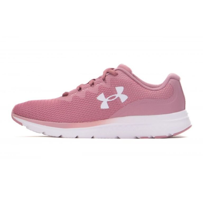 Under Armour Kadın Spor 2