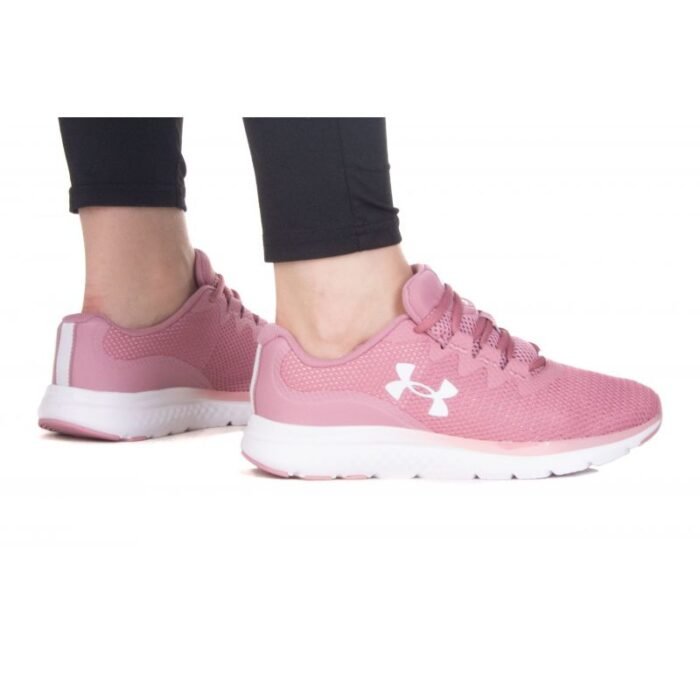 Under Armour Kadın Spor 3