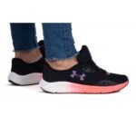Under Armour Charged Pursuit 3