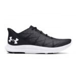 Ayakkabılar - Under Armor Charged Speed Swift W ayakkabılar 3027006-001 (Kadın, Koşu) - Görsel 2