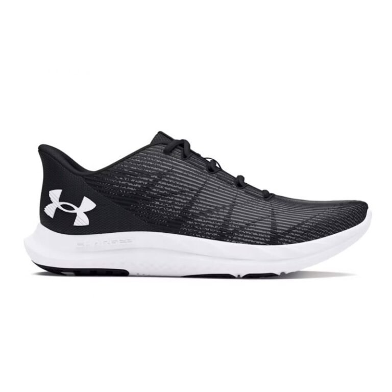 Ayakkabılar - Under Armor Charged Speed Swift W ayakkabılar 3027006-001 (Kadın, Koşu) - Ana Görsel