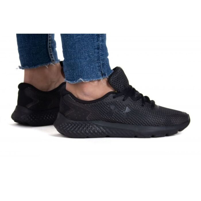 Under Armour Kadın Charged 3