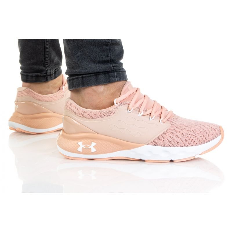 tryoshop-under-armor-w-charged-vantage-w-shoes-3023565-601-654065 Under Armour Kadın Charged Vantage W Ayakkabı - Görsel 1