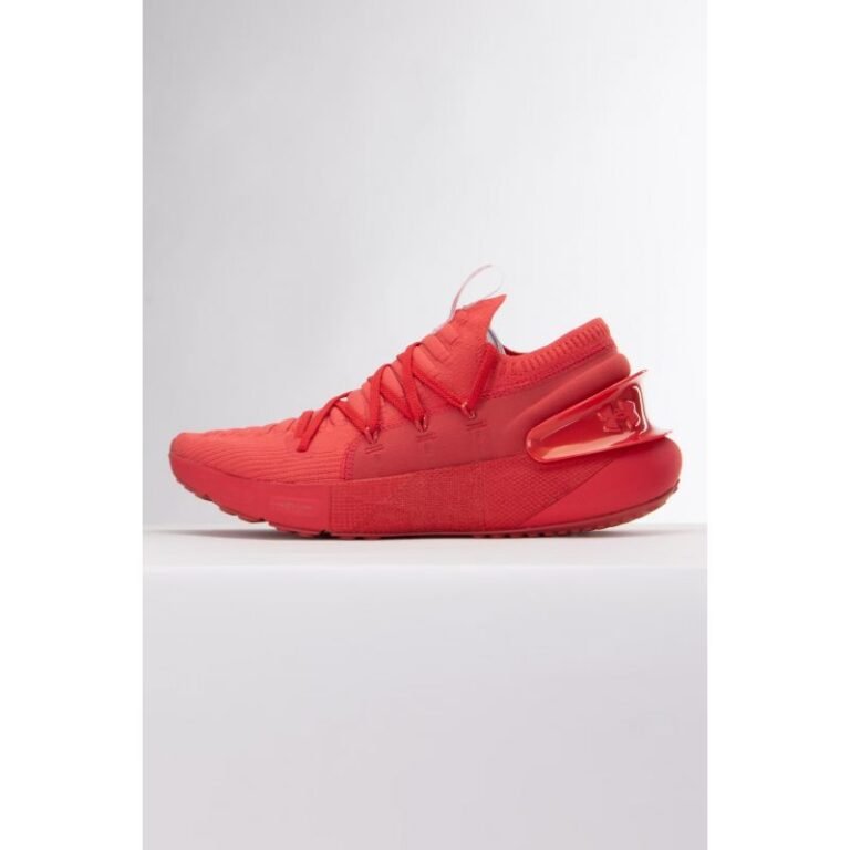 Erkek - Under Armour Phantom 3 MTLC M 3025520-601 ayakkabılar (Erkek, Antrenman) - Ana Görsel