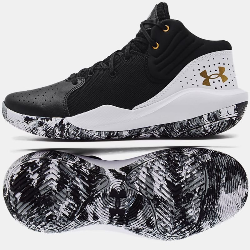 tryoshop-under-armour-jet-21-m-basketball-shoes-3024260-006-883585 Erkek - Under Armour Jet 21 M Basketbol Ayakkabıları 3024260 006 - Ana Görsel