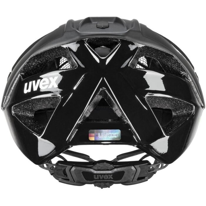 Çocuk - Uvex Quatro CC 41302606 Bisiklet Kaskı - Görsel 2