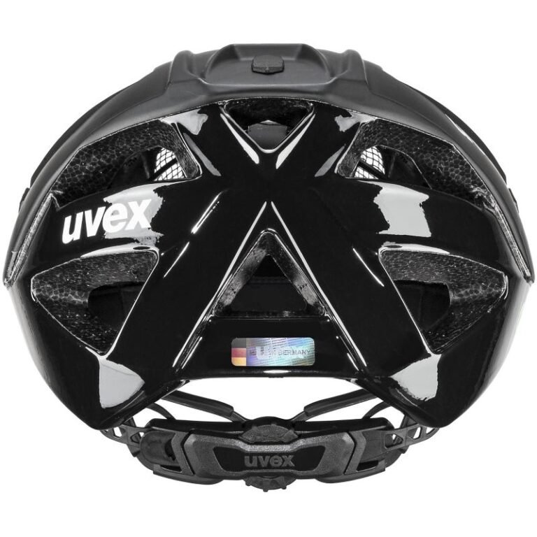 Çocuk - Uvex Quatro CC 41302606 Bisiklet Kaskı - Görsel 2