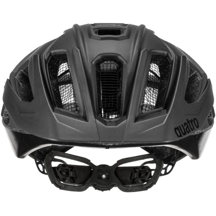 Çocuk - Uvex Quatro CC 41302606 Bisiklet Kaskı - Görsel 3