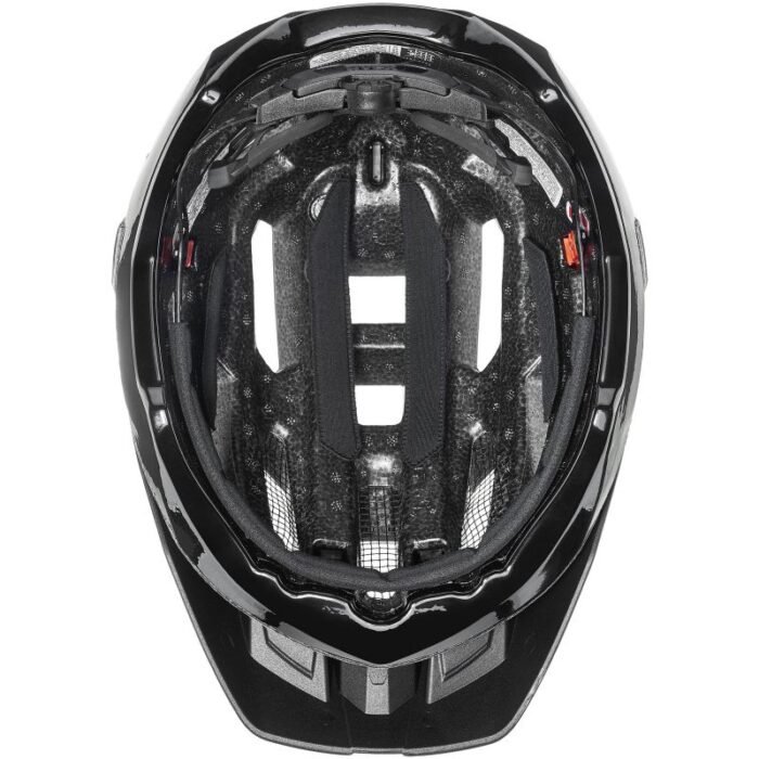 Çocuk - Uvex Quatro CC 41302606 Bisiklet Kaskı - Görsel 5