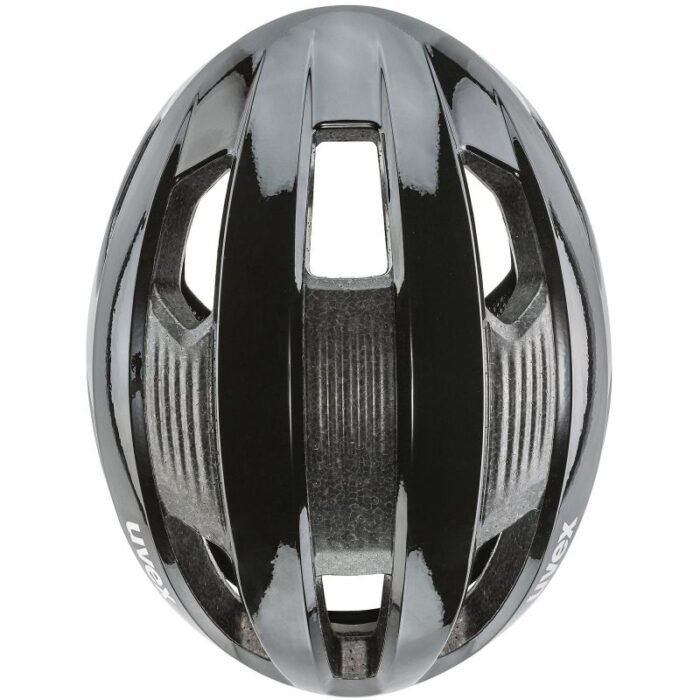Çocuk - Uvex Rise 41205501 Bisiklet Kaskı - Görsel 4