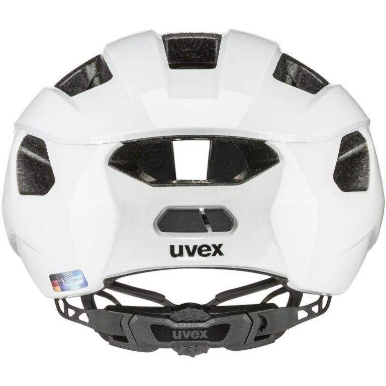 Çocuk - Uvex Rise 41205502 Bisiklet Kaskı - Görsel 2