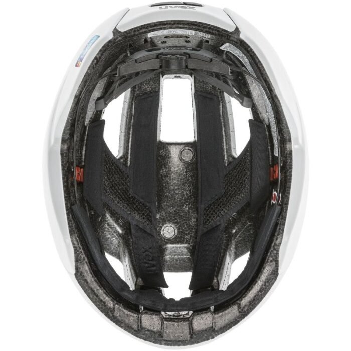Çocuk - Uvex Rise 41205502 Bisiklet Kaskı - Görsel 4