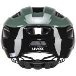 Çocuk - Uvex Rise 41205504 Bisiklet Kaskı - Görsel 2