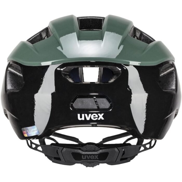 Çocuk - Uvex Rise 41205504 Bisiklet Kaskı - Görsel 2