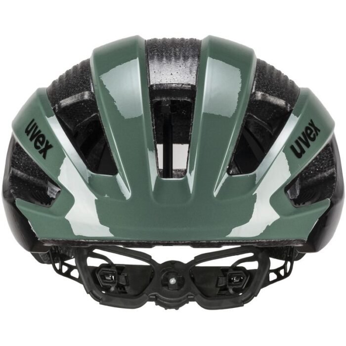 Çocuk - Uvex Rise 41205504 Bisiklet Kaskı - Görsel 3