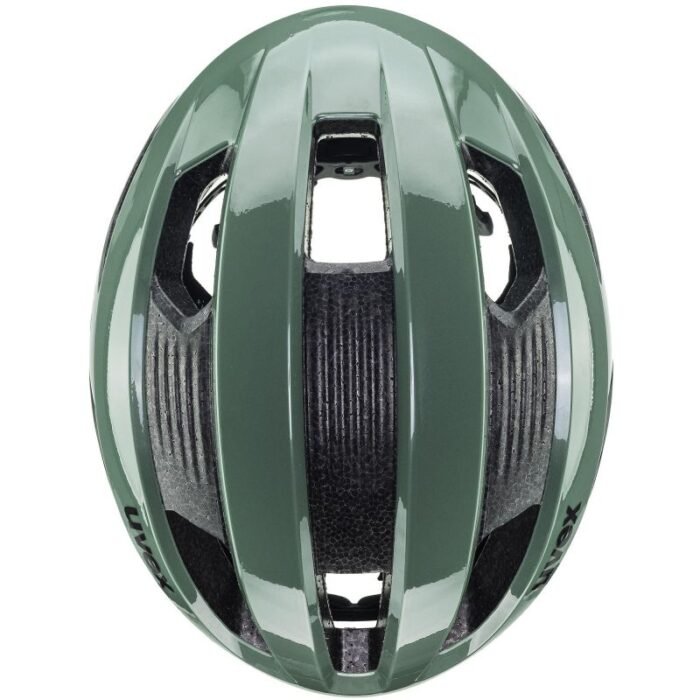Çocuk - Uvex Rise 41205504 Bisiklet Kaskı - Görsel 4