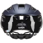 Uvex Rise CC 41/2/090/06 Bisiklet Kaskı, Güvenli ve Şık Tasarım - Görsel 5
