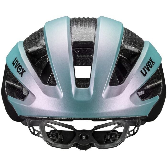Çocuk - Uvex Rise CC 41209009 Bisiklet Kaskı - Görsel 2