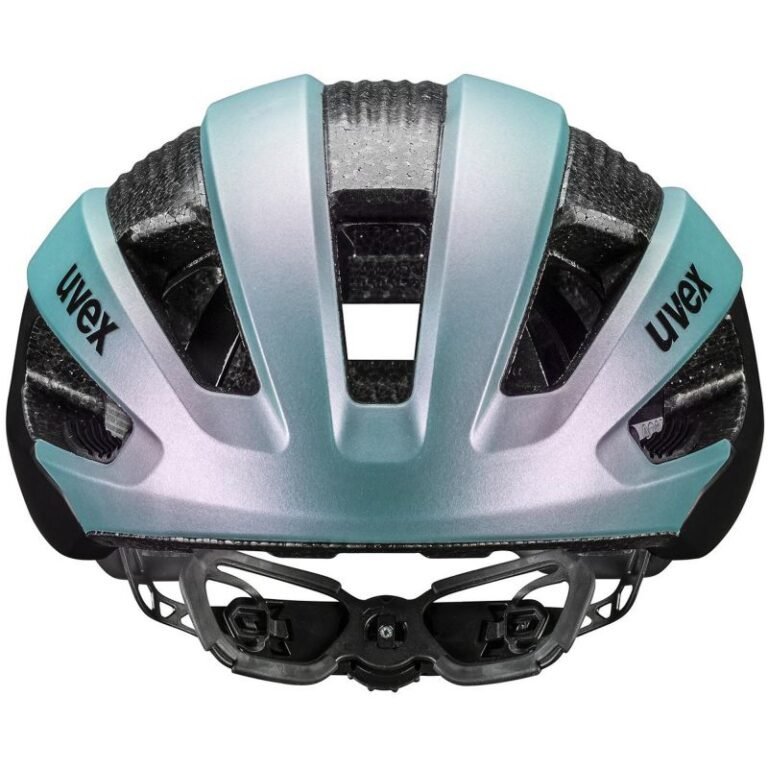 Çocuk - Uvex Rise CC 41209009 Bisiklet Kaskı - Görsel 2