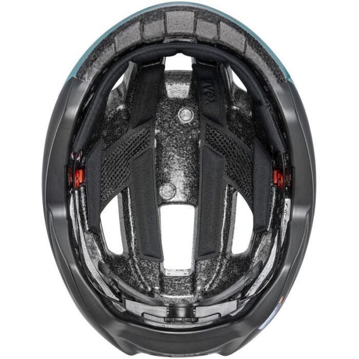 Çocuk - Uvex Rise CC 41209009 Bisiklet Kaskı - Görsel 3