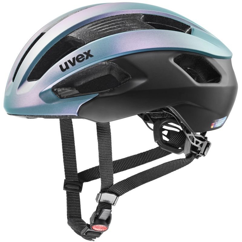 tryoshop-uvex-rise-cc-41-2-090-09-bicycle-helmet-3-1527643 Çocuk - Uvex Rise CC 41209009 Bisiklet Kaskı - Ana Görsel