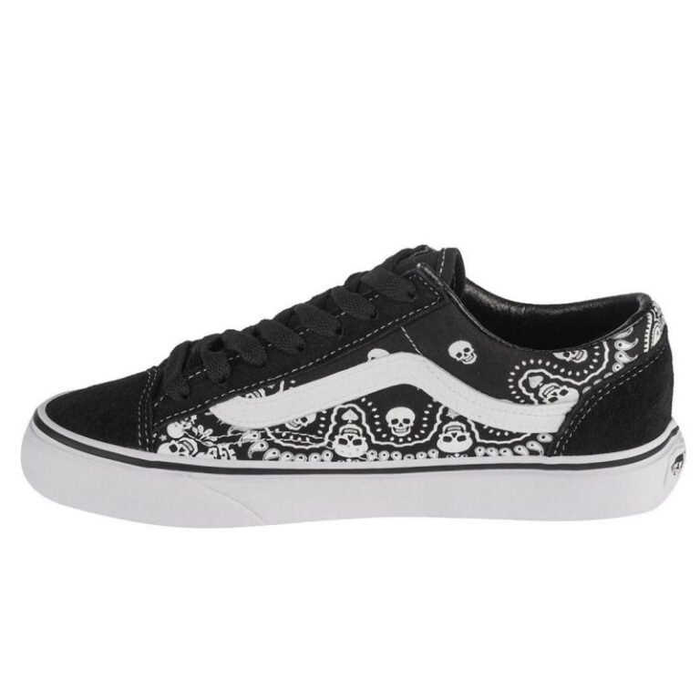 Vans Bandana Stil 36 2