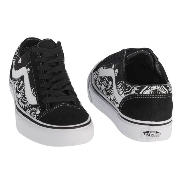 Vans Bandana Stil 36 3