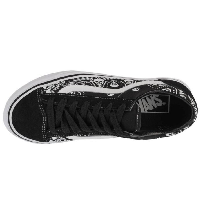 Vans Bandana Stil 36 7