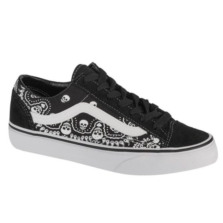 Vans Bandana Stil 36