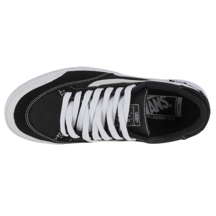 Vans Berle Pro VN0A3WKX6BT Ayakkabıları - Görsel 3