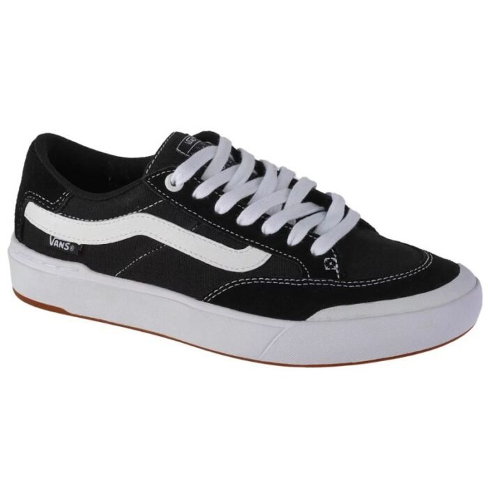 Vans Berle Pro VN0A3WKX6BT Ayakkabıları - Görsel 5
