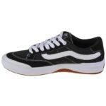 Vans Berle Pro VN0A3WKX6BT Ayakkabıları - Görsel 6