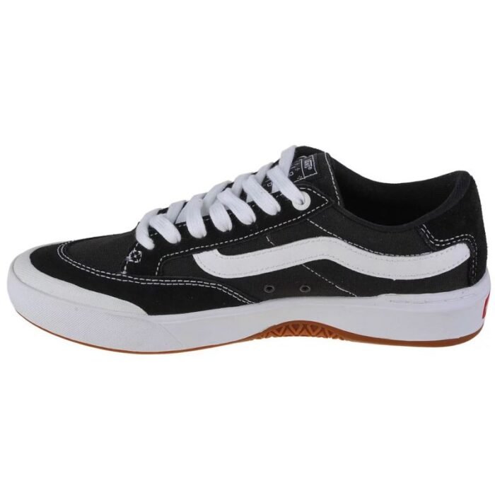 Vans Berle Pro VN0A3WKX6BT Ayakkabıları - Görsel 6