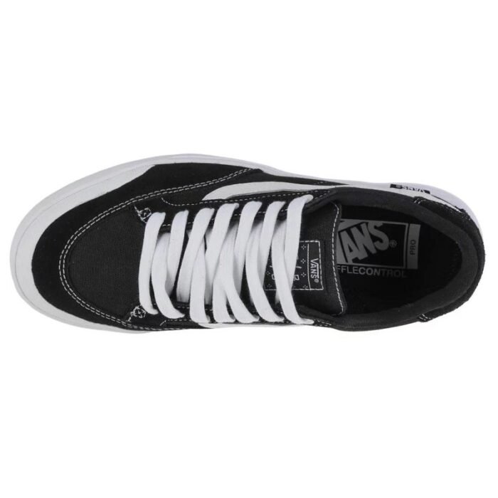 Vans Berle Pro VN0A3WKX6BT Ayakkabıları - Görsel 7