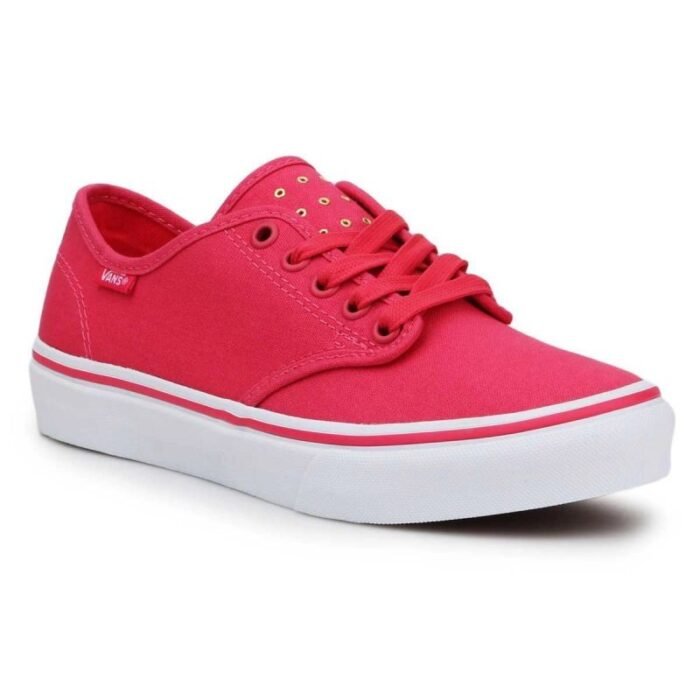 Vans Camden Stripe W 2