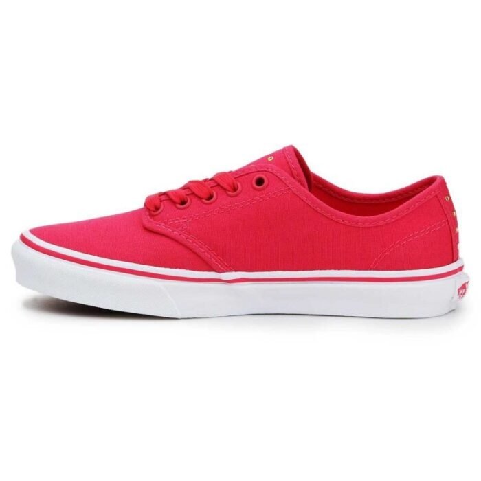 Vans Camden Stripe W 5