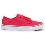 Vans Camden Stripe W 7