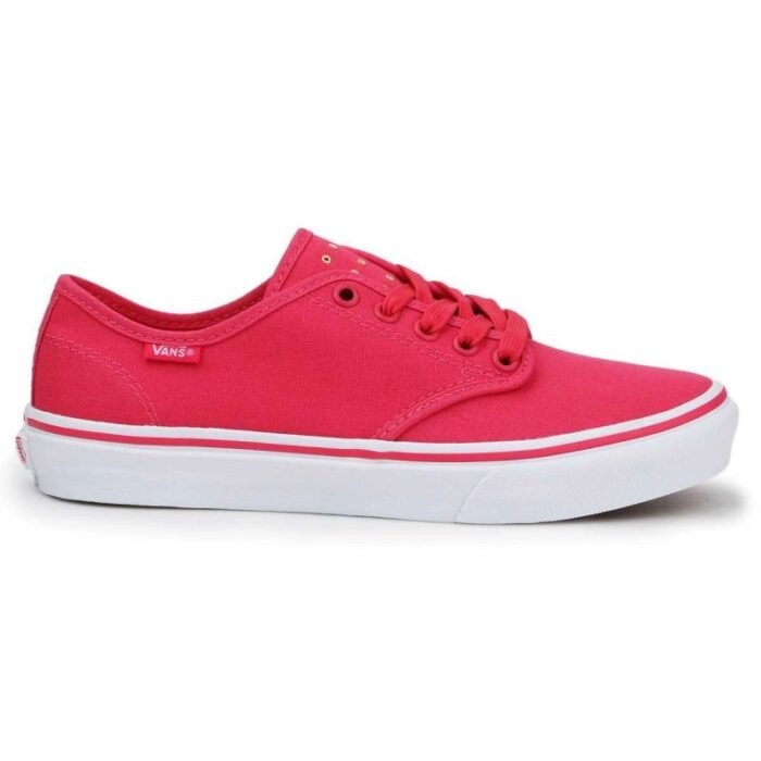Vans Camden Stripe W 7