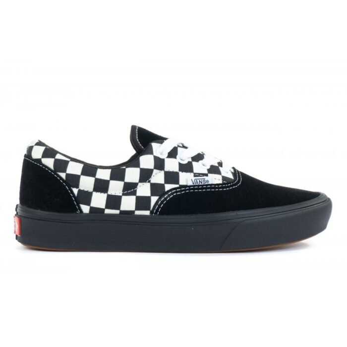 Vans Comfycush Era W 3