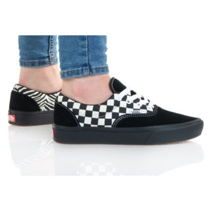 Vans Comfycush Era W