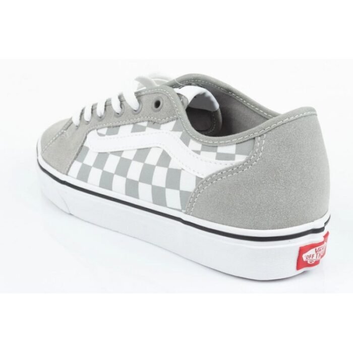 Vans FILEMORE DECON M 6